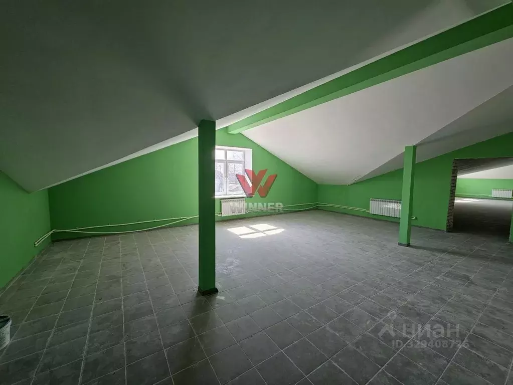 Офис в Нижегородская область, Богородск ул. Свердлова, 23А (240 м) - Фото 1