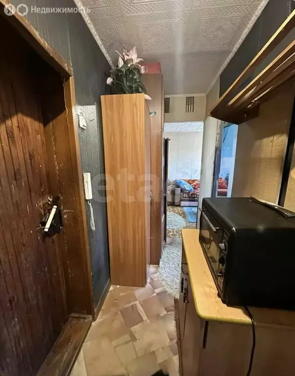 2-комнатная квартира: Троицк, улица имени Степана Разина, 48 (29.6 м) - Фото 1