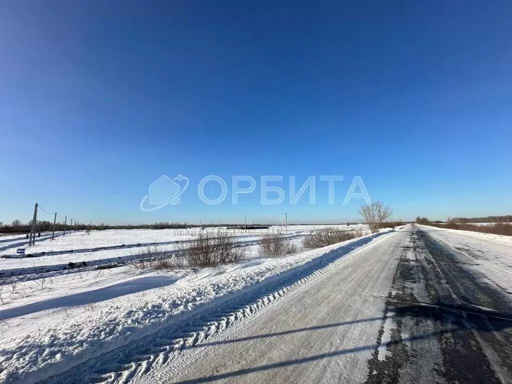 Участок в Тюменская область, Тюменский район, д. Марай  (7.5 сот.) - Фото 0