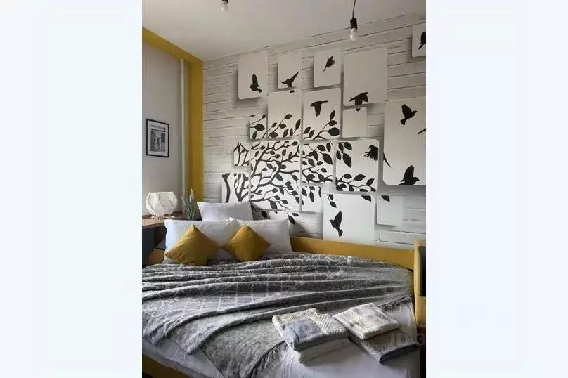 1-к кв. Московская область, Мытищи ул. Академика Каргина, 23А (27.0 м) - Фото 1