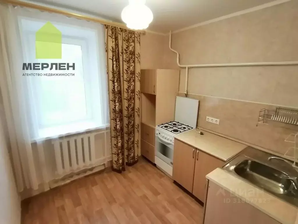 1-к кв. Калужская область, Сосенский г. Козельский район, Город ... - Фото 0