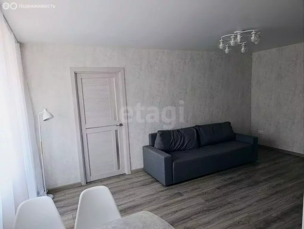 1-комнатная квартира: Новосибирск, улица Римского-Корсакова, 10 (43 м) - Фото 0
