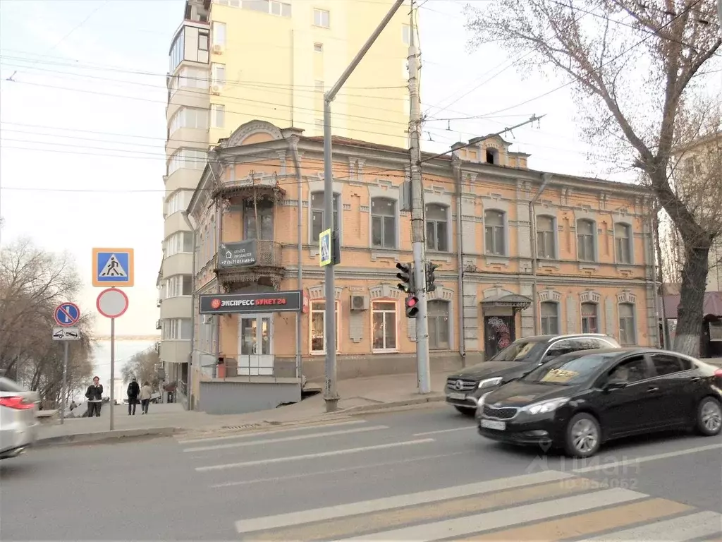 Помещение свободного назначения в Саратовская область, Саратов ул. ... - Фото 0