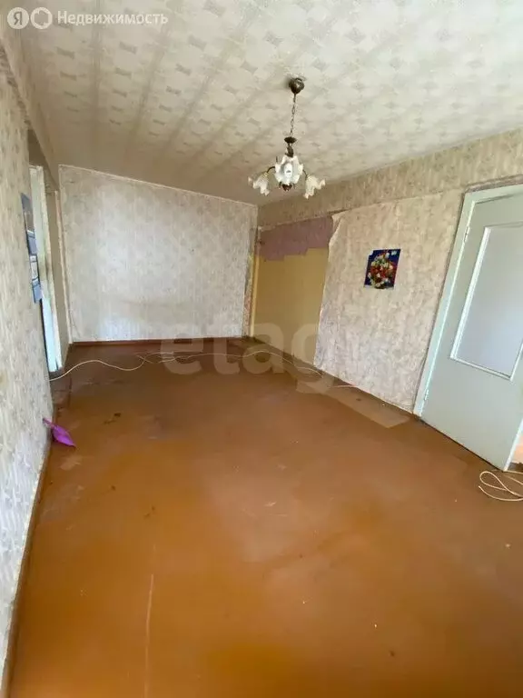 2-комнатная квартира: Брянск, улица Пушкина, 65 (44.5 м) - Фото 0