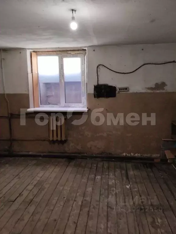 Помещение свободного назначения в Москва Снежная ул., 17К1 (26 м) - Фото 1