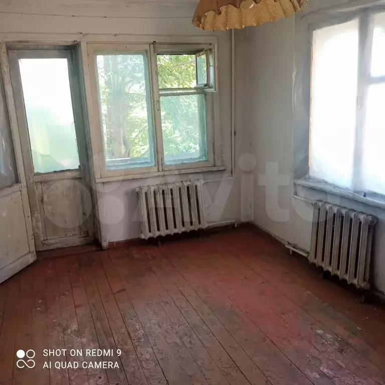2-к. квартира, 41 м, 2/5 эт. - Фото 1