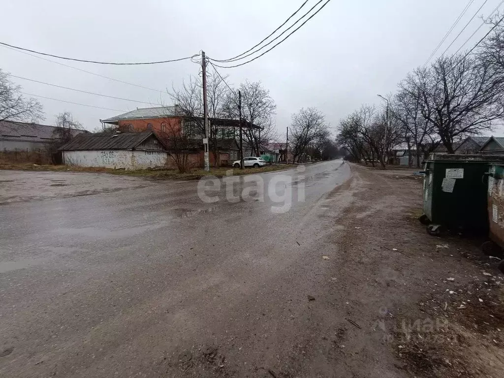 Дом в Ставропольский край, Пятигорск городской округ, пос. Свободы ул. ... - Фото 1