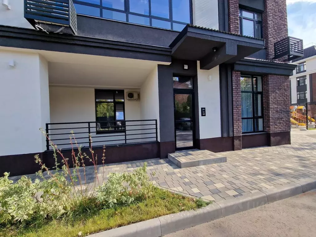 Помещение свободного назначения в Воронежская область, Воронеж ... - Фото 2