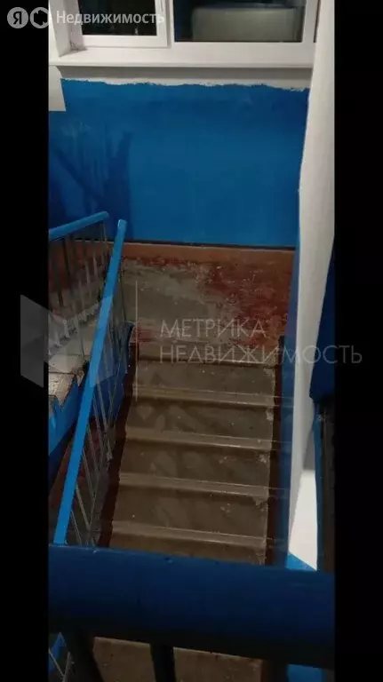 3-комнатная квартира: село Каскара, улица Ленина, 1А (65.5 м) - Фото 1