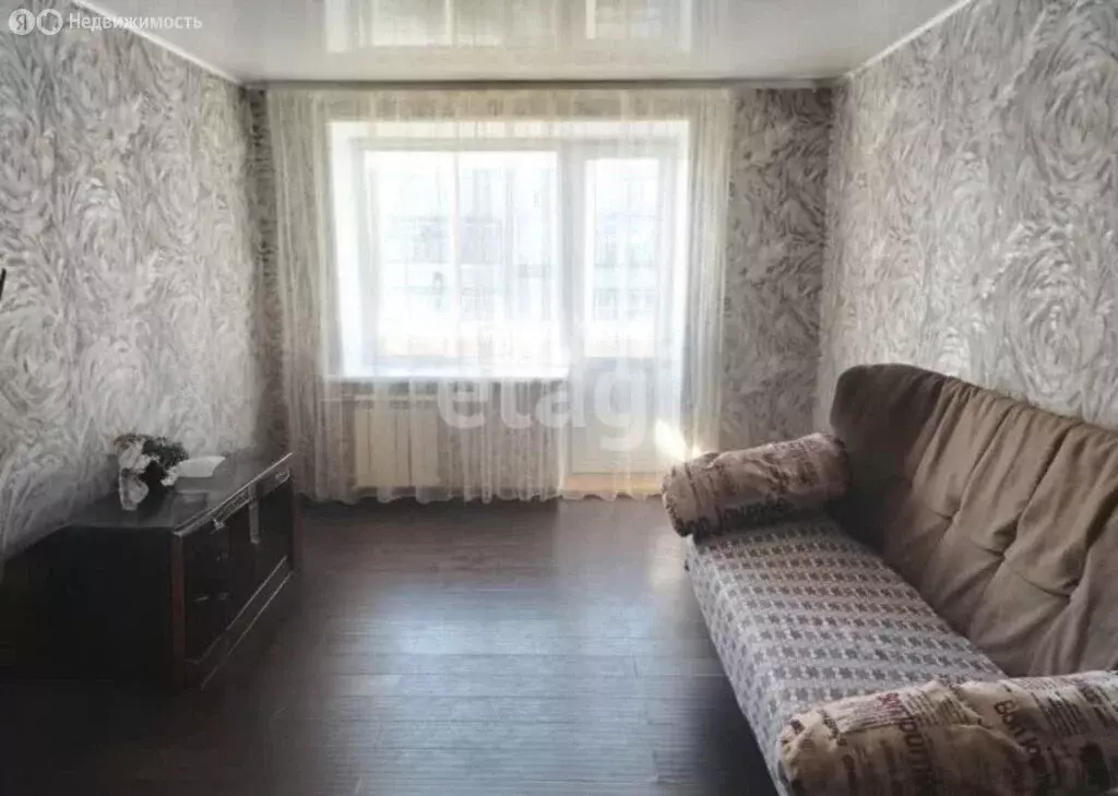 1-комнатная квартира: Чебаркуль, Электростальская улица, 7Б (30.5 м) - Фото 2