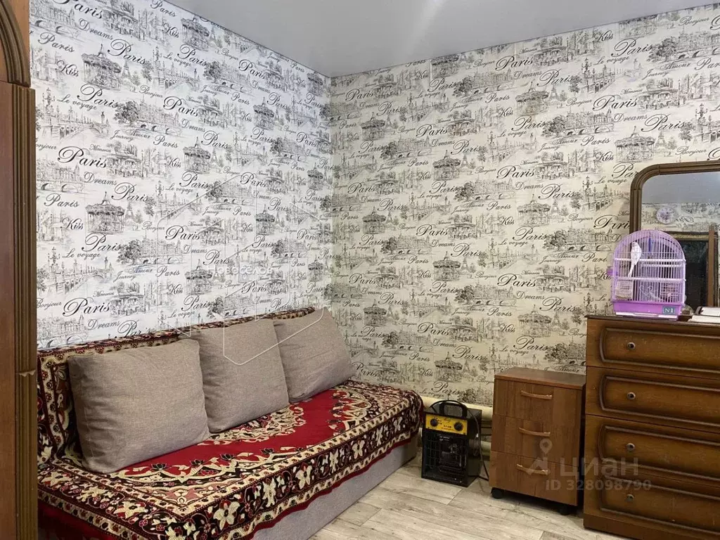 1-к кв. Мордовия, Рузаевка ул. Менделеева, 3А (24.0 м) - Фото 2