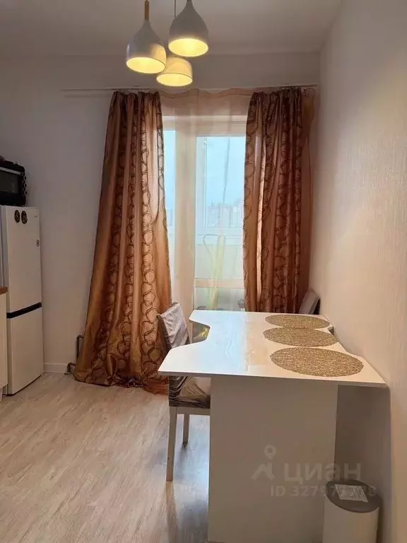 1-к кв. Ленинградская область, Ломоносовский район, Аннинское ... - Фото 1