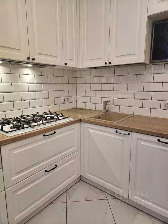 3-к кв. Санкт-Петербург Институтский просп., 3К1 (63.0 м) - Фото 1