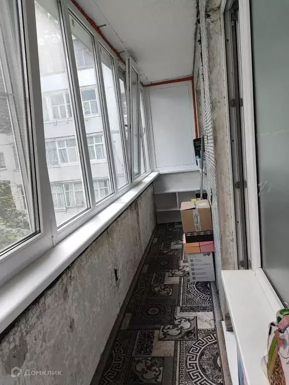 Продаётся 1-к квартира, 30.2 м - Фото 1