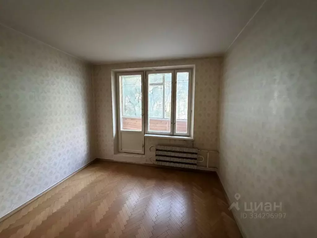 Студия Москва ул. Фомичевой, 5К2 (18.0 м) - Фото 1