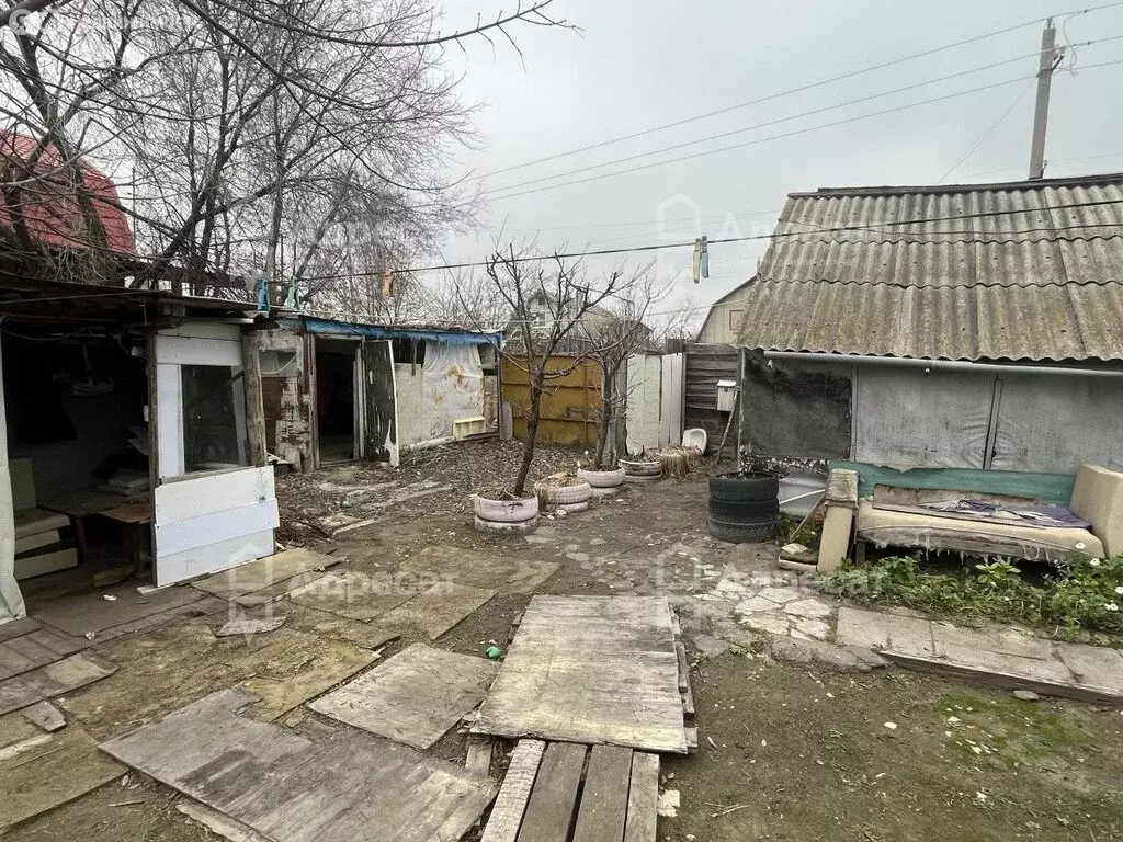 Участок в Волгоград, улица Белинского (4.49 м) - Фото 1