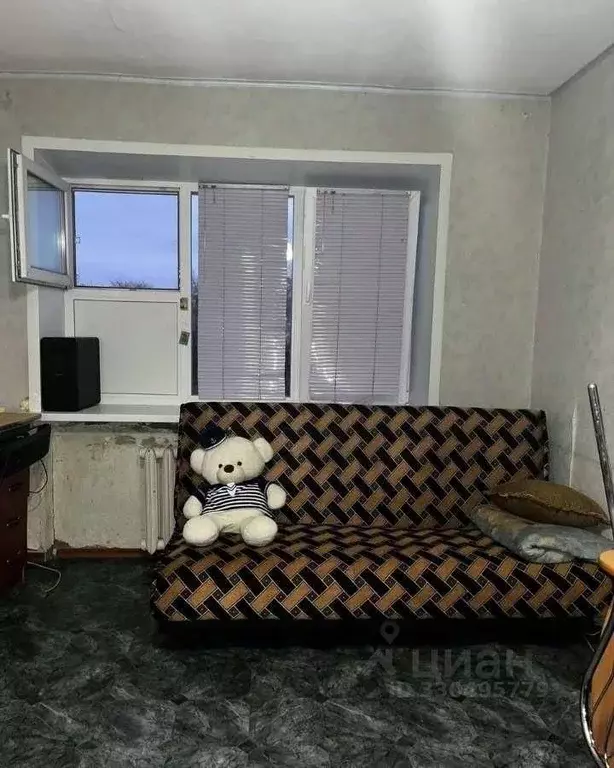 Комната Самарская область, Самара Средне-Садовая ул., 32 (22.0 м) - Фото 2
