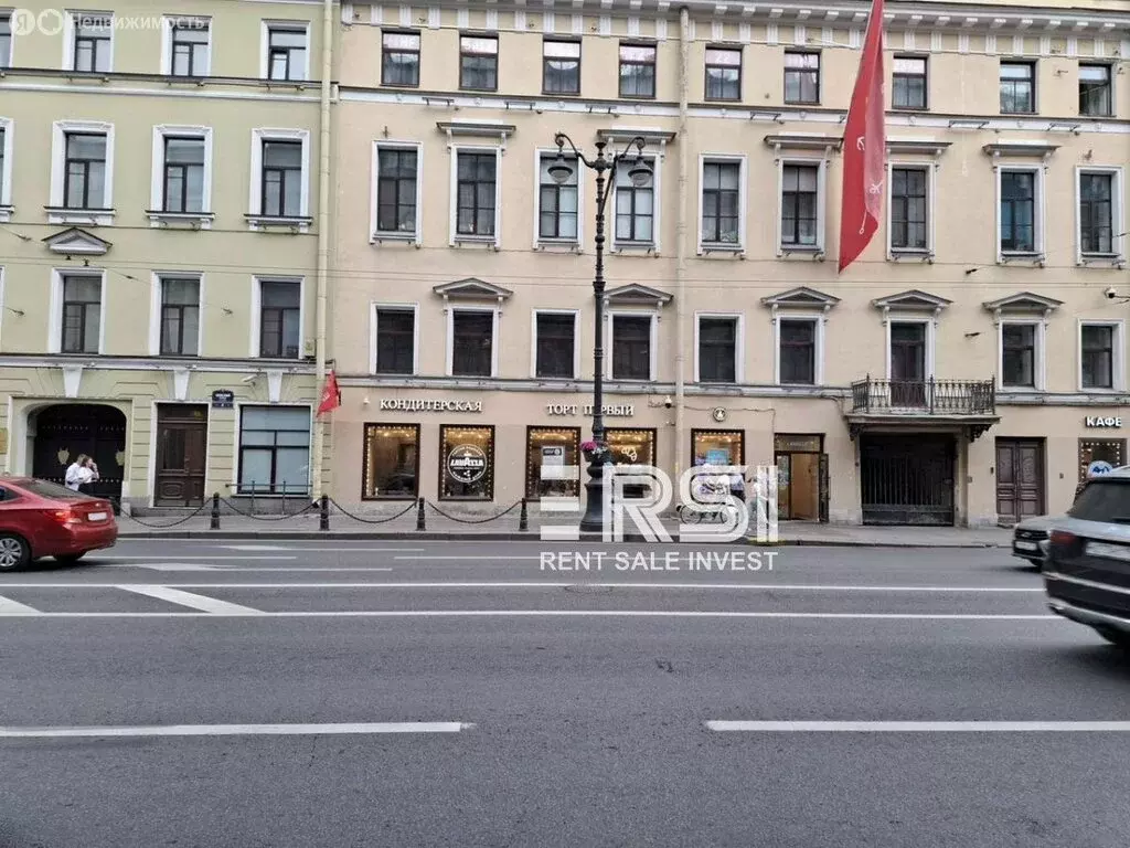 Помещение свободного назначения (157.6 м) - Фото 1