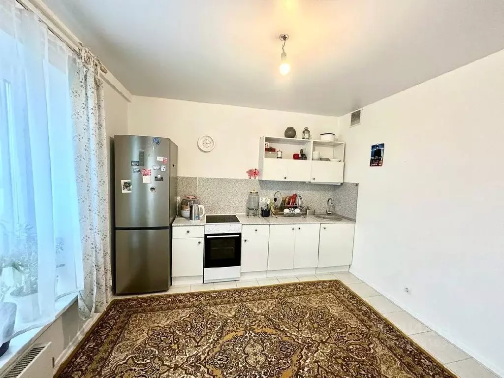 2-к кв. Москва ул. Римского-Корсакова, 11к3 (52.2 м) - Фото 1