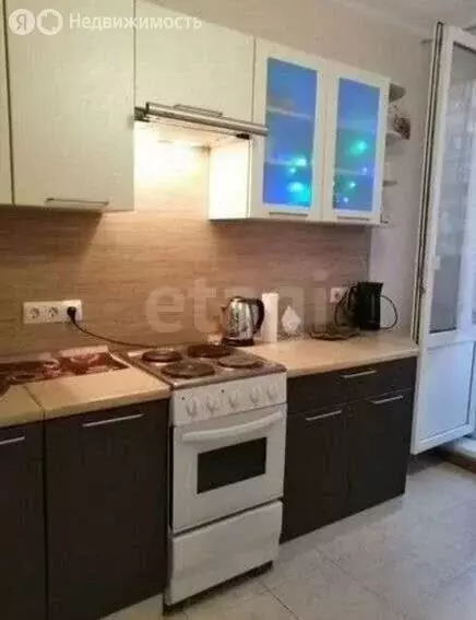 1-комнатная квартира: Вартемяги, улица Ветеранов, 7 (34.1 м) - Фото 2