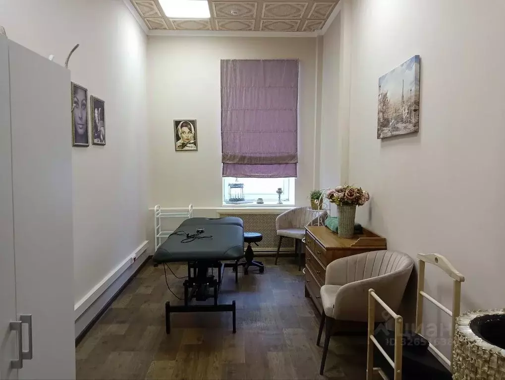 Офис в Татарстан, Казань ул. Лукницкого, 5 (13 м) - Фото 1