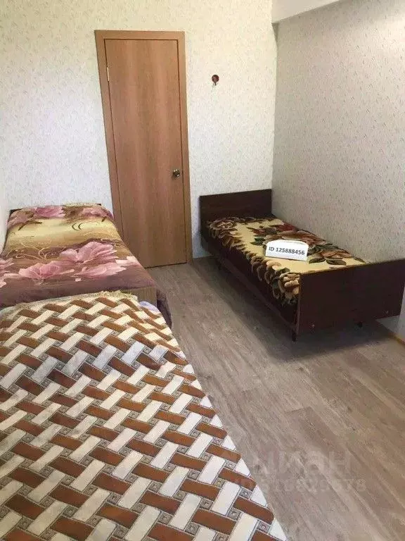 1-к кв. Волгоградская область, Светлоярский район, Червленовское ... - Фото 0