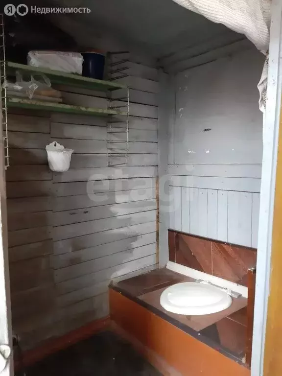 Дом в Курганская область, Кетовский муниципальный округ, СК Ясная ... - Фото 1
