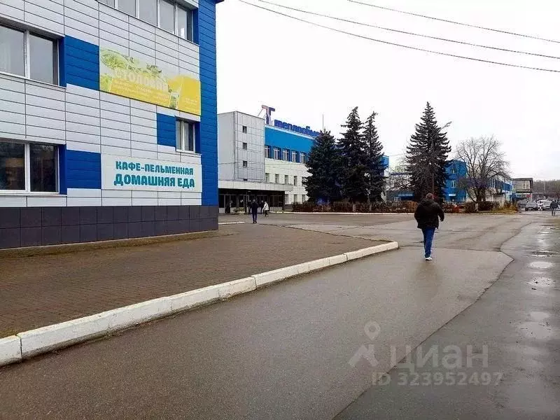 Офис в Нижегородская область, Нижний Новгород просп. Ленина, 93к29 ... - Фото 2