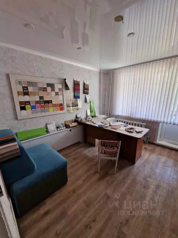 Помещение свободного назначения в Татарстан, Нижнекамск ул. ... - Фото 2