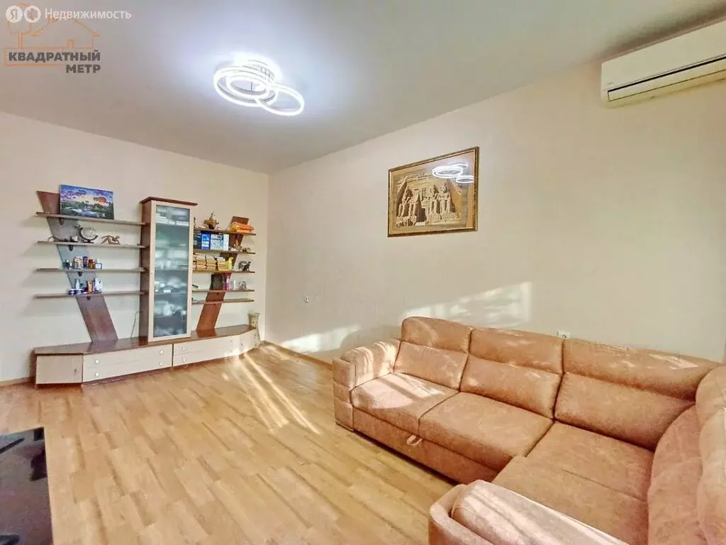 2-комнатная квартира: Димитровград, Московская улица, 60А (60 м) - Фото 1
