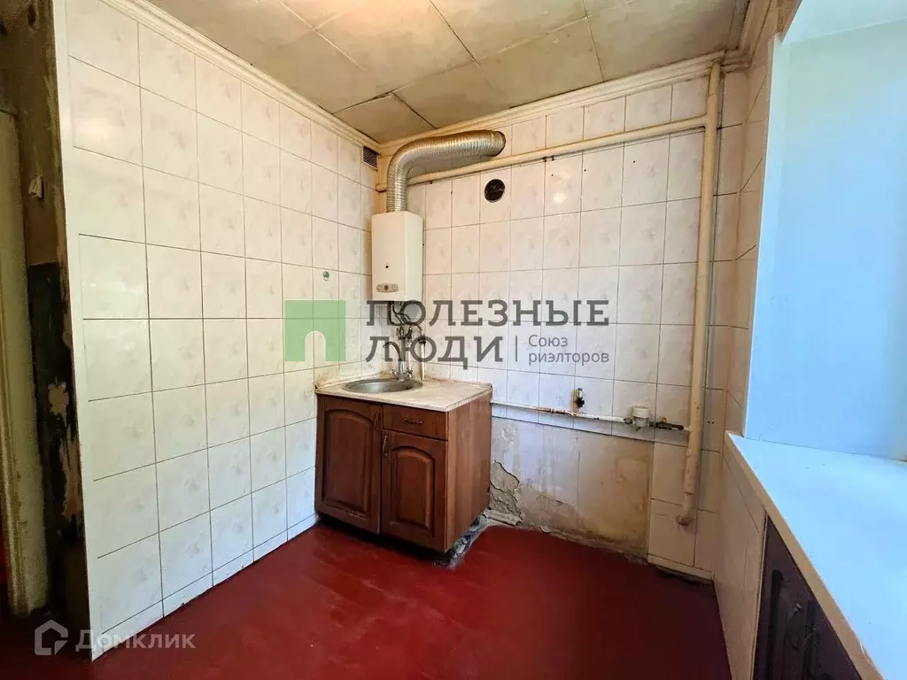 Продаётся 2-к квартира, 39 м - Фото 1