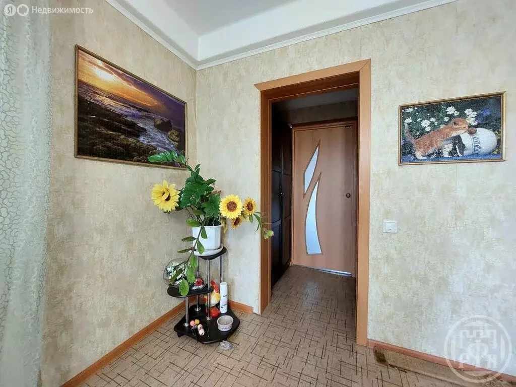 3-комнатная квартира: Сертолово, улица Ветеранов, 9 (73.5 м) - Фото 1