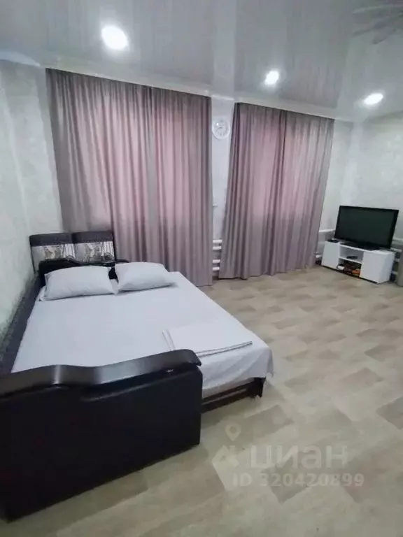 Комната Воронежская область, Богучар ул. Бондарева, 2А - Фото 0