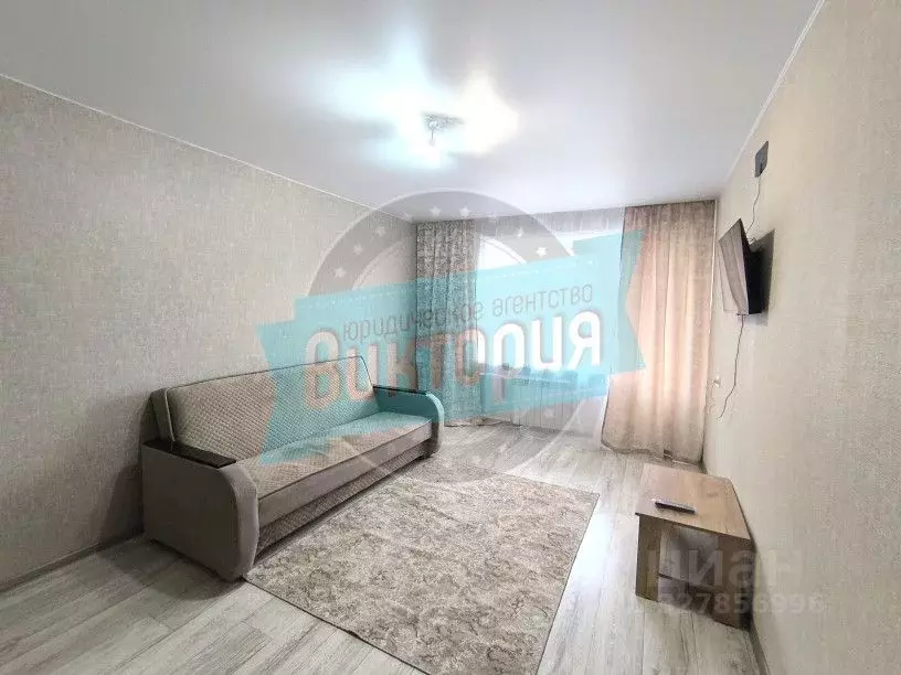 1-к кв. Орловская область, Мценск ул. Катукова, 3 (30.0 м) - Фото 1