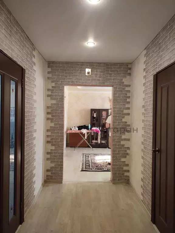 Дом, 131 м - Фото 1