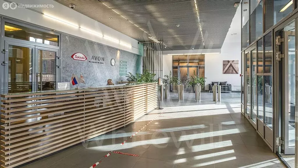 Помещение свободного назначения (1000 м) - Фото 2