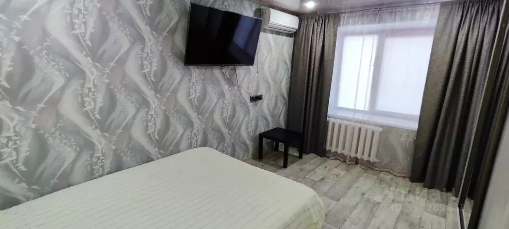 2-к кв. Омская область, Омск ул. Сулеймана Стальского, 2 (47.0 м) - Фото 1