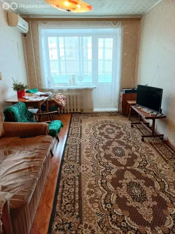 2-комнатная квартира: Саратов, Телеграфная улица, 18 (43 м) - Фото 1