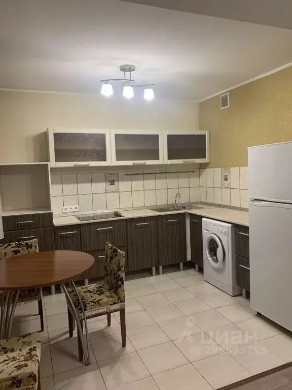 1-к кв. Красноярский край, Сосновоборск ул. Энтузиастов, 29 (30.0 м) - Фото 0