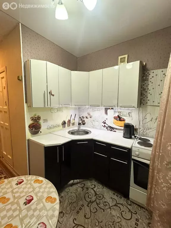 2-комнатная квартира: Петропавловск-Камчатский, Индустриальная улица, ... - Фото 2