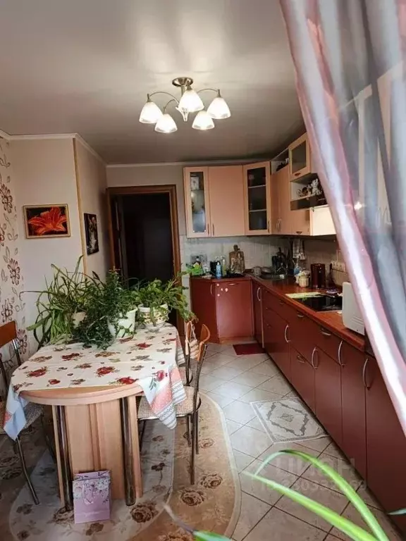 3-к кв. Московская область, Люберцы ул. Митрофанова, 15 (85.4 м) - Фото 1