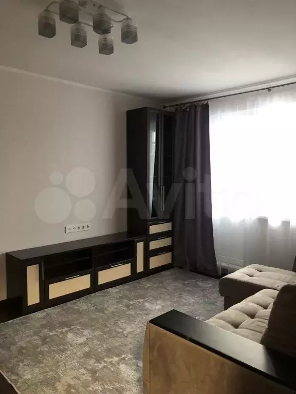 1-к. квартира, 36 м, 5/16 эт. - Фото 0