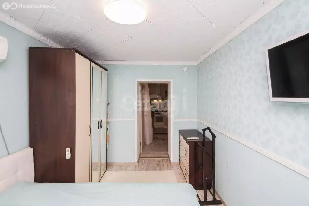 1к в -комнатной квартире (11.5 м) - Фото 1