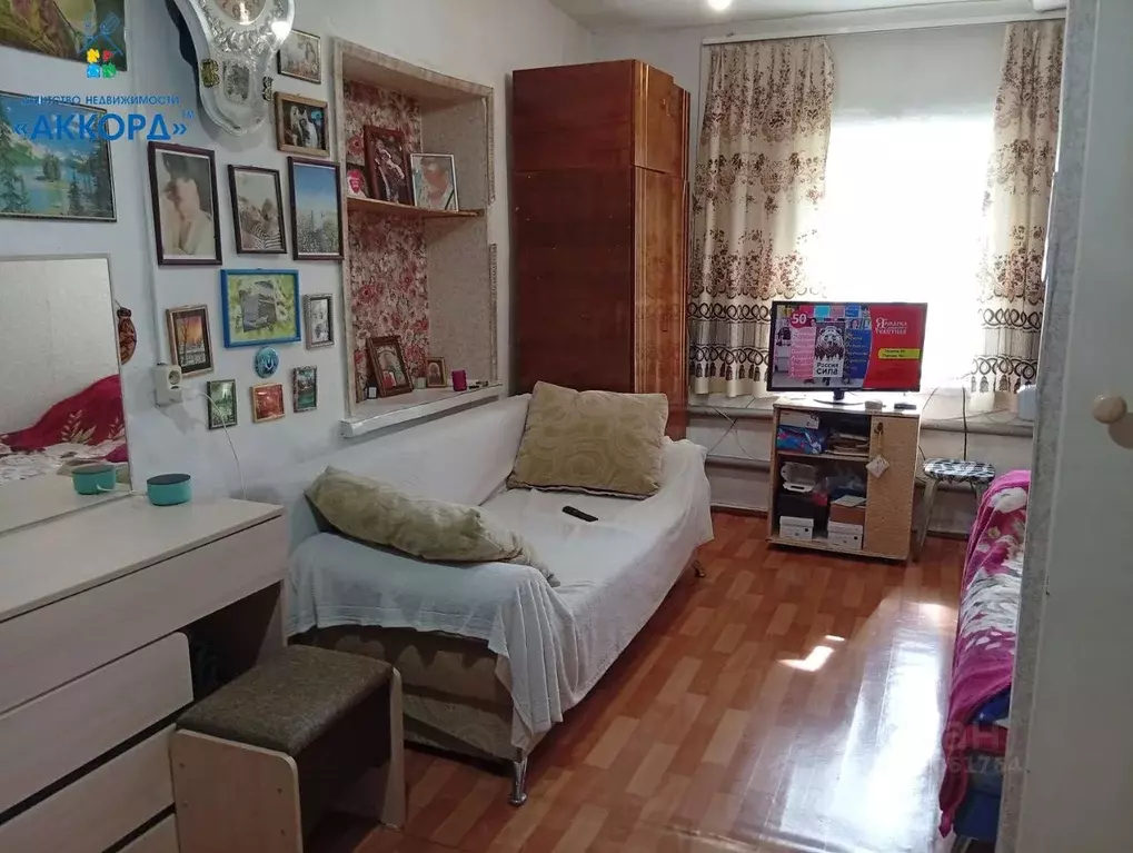 Дом в Алтайский край, Барнаул Власихинская ул. (38 м) - Фото 1