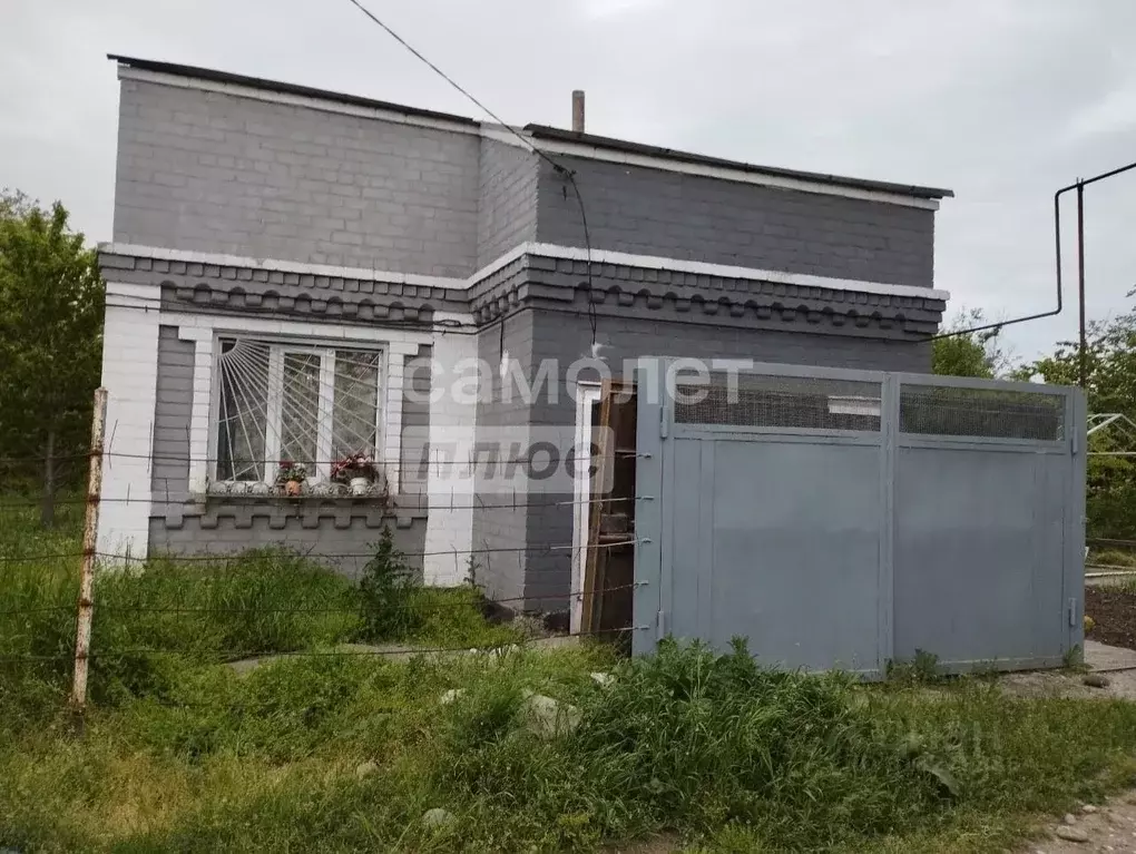 Дом в Дагестан, Кизилюрт ул. Даниялова, 5 (96 м) - Фото 1