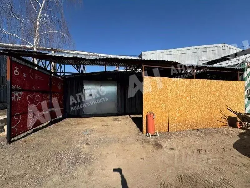 Производственное помещение в Московская область, Видное Северная ... - Фото 2