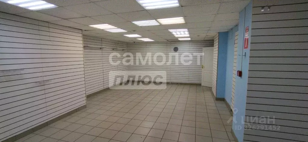 Помещение свободного назначения в Ивановская область, Иваново ул. ... - Фото 1