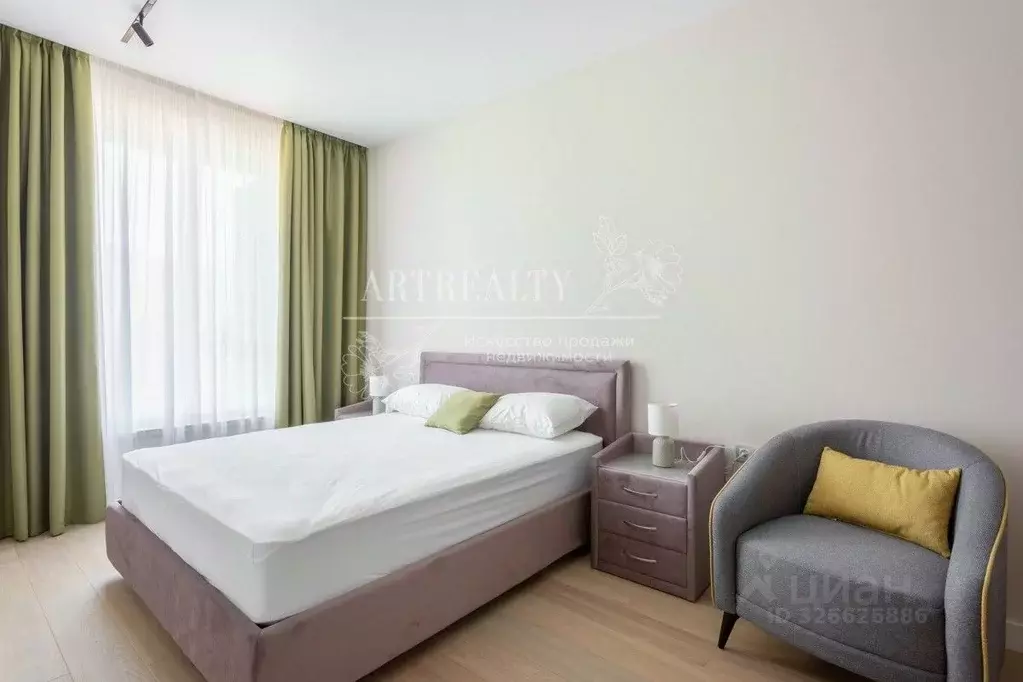 1-к кв. Москва проезд Шелихова, 3 (35.0 м) - Фото 1