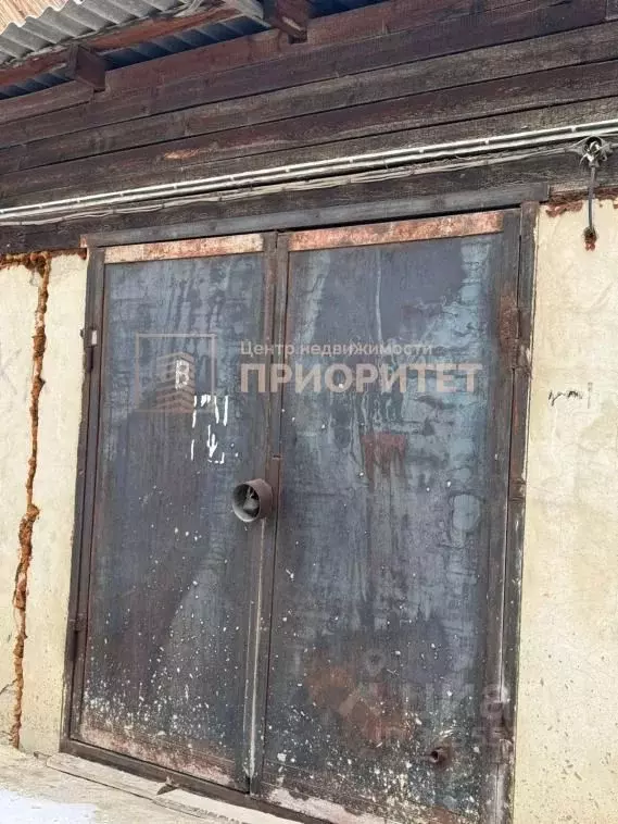 Гараж в Саха (Якутия), Якутск ул. Ойунского, 8/2 (28 м) - Фото 2