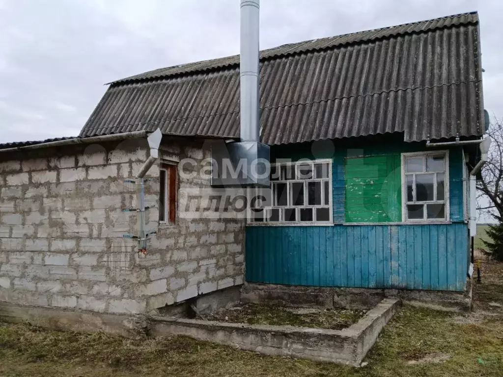 Дом 64 м на участке 10 сот. - Фото 1